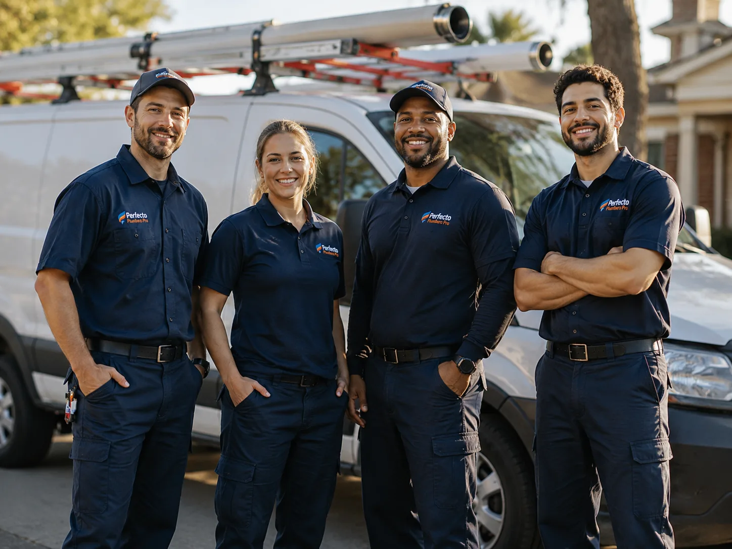Emergency Plumber Near Me in Colorado City, CO near me